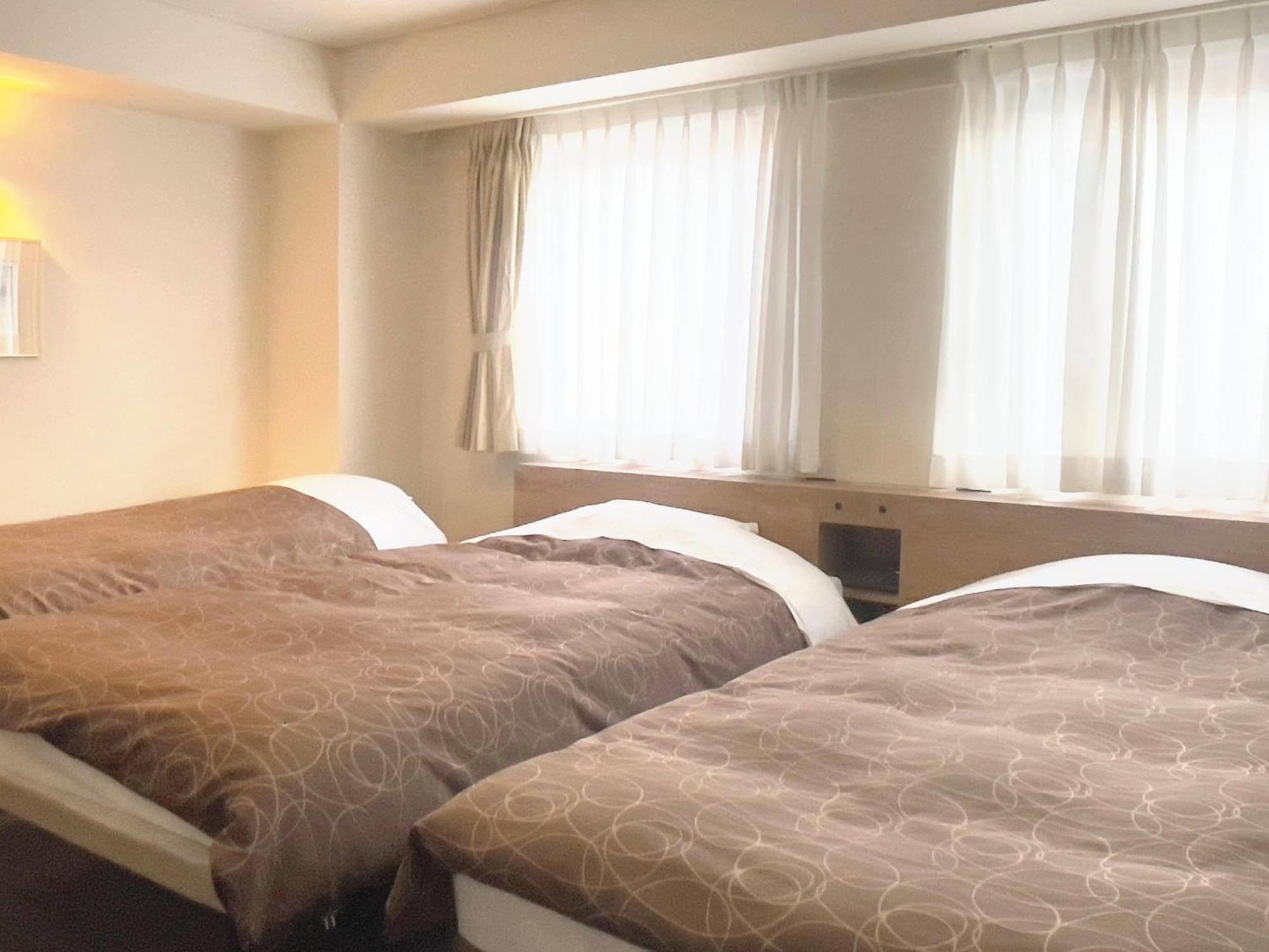 Ichinomiya Green Hotel Экстерьер фото