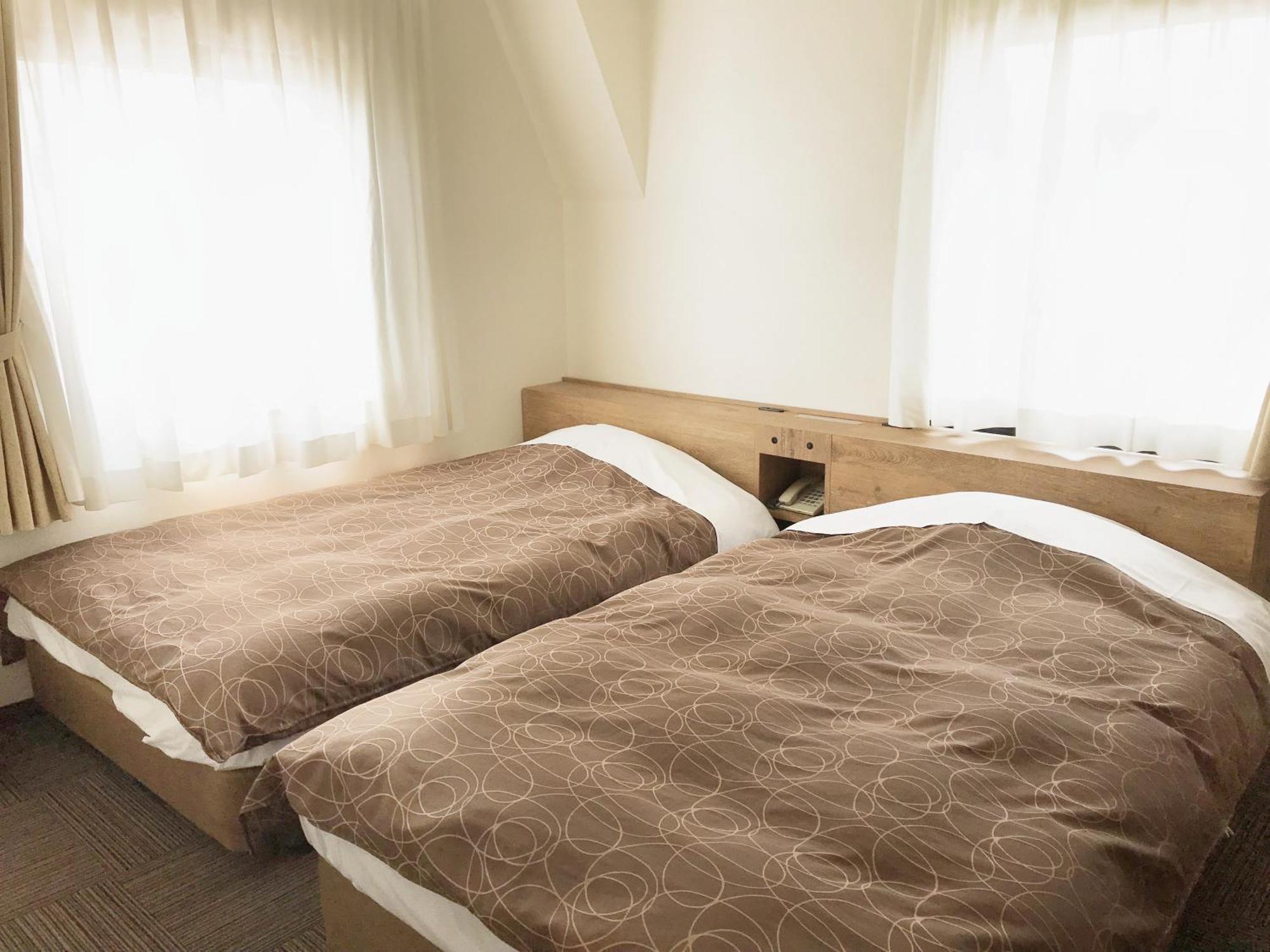 Ichinomiya Green Hotel Экстерьер фото