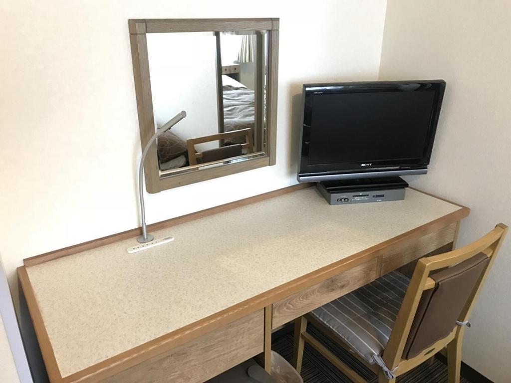 Ichinomiya Green Hotel Номер фото