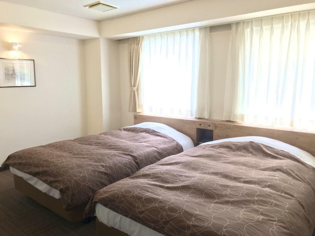 Ichinomiya Green Hotel Экстерьер фото