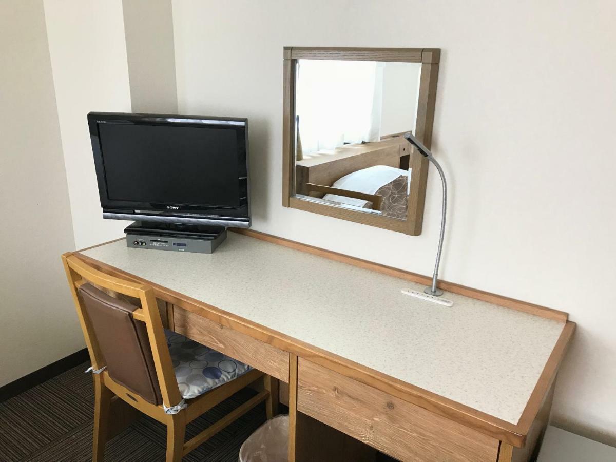 Ichinomiya Green Hotel Экстерьер фото