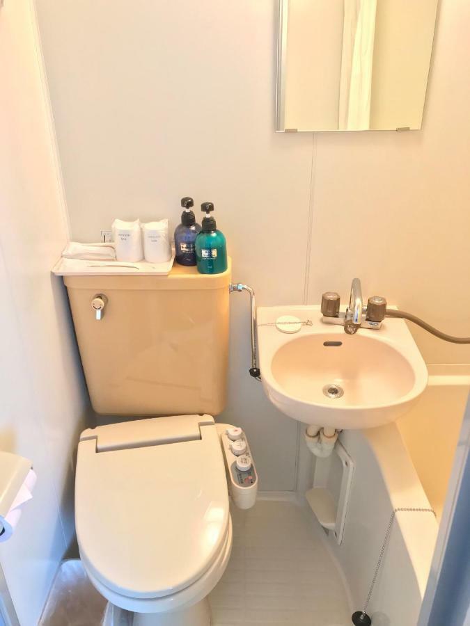 Ichinomiya Green Hotel Экстерьер фото