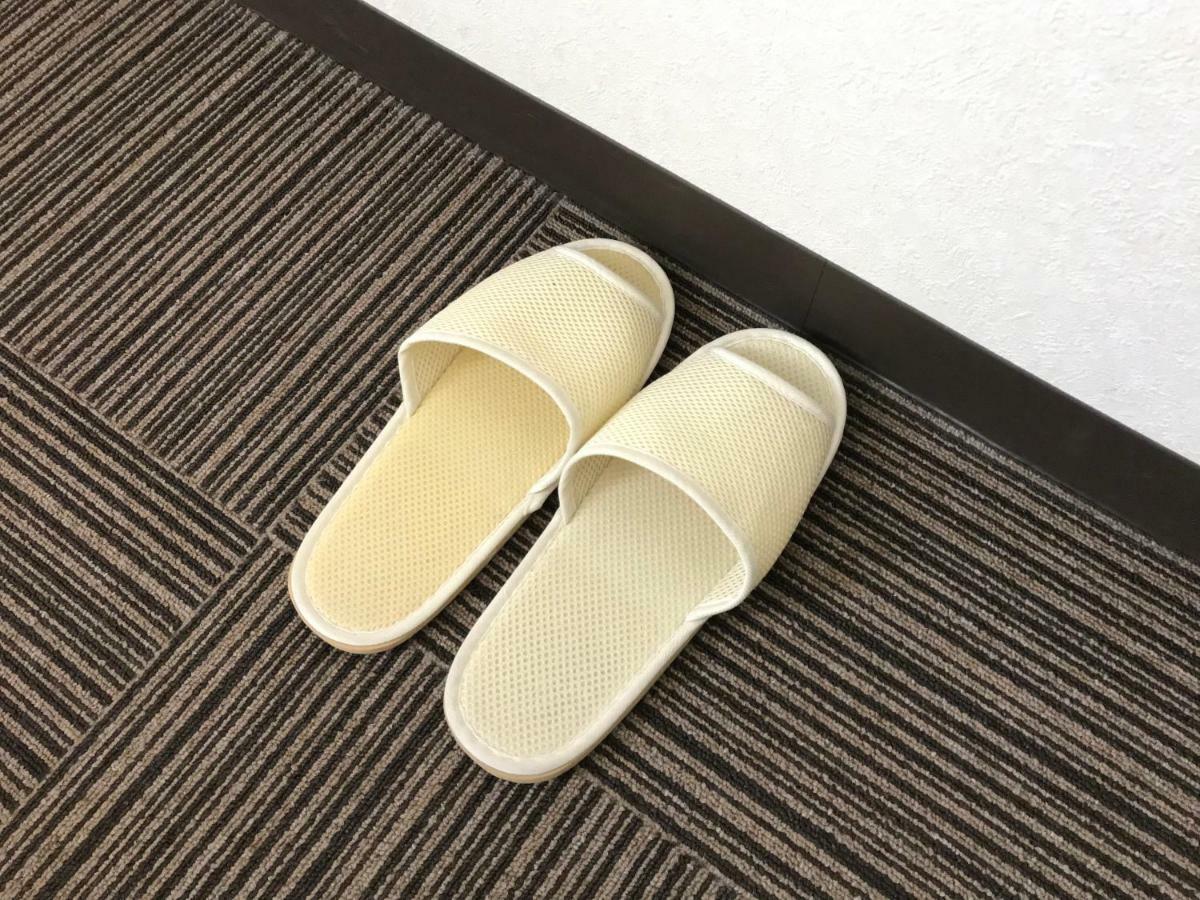 Ichinomiya Green Hotel Экстерьер фото